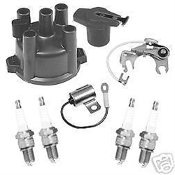 Forklift Tune Up Kit Parts - Toyota 5R ENGINE