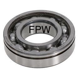 NEW CATERPILLAR FORKLIFT BALL OPEN BEARING 5S4442