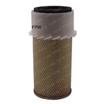 NEW KOMATSU FORKLIFT AIR FILTER 600-181-7600