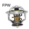 NEW KOMATSU FORKLIFT THERMOSTAT 600-421-6110