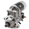 NEW KOMATSU FORKLIFT STARTER 600-863-4211