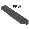 NEW NISSAN FORKLIFT WEAR SIDESHIFTER GUIDE 6000719