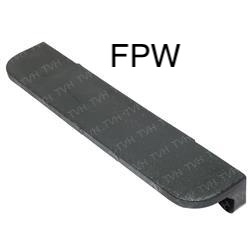 NEW NISSAN FORKLIFT WEAR SIDESHIFTER GUIDE 6000719