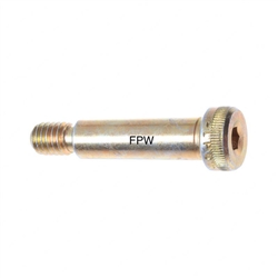 NEW TENNANT SHOULDER BOLT 600187