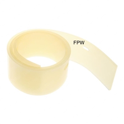 NEW TENNANT NATURAL URETHANE SQUEEGEE 600207