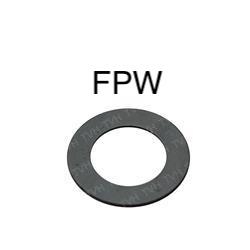 NEW CROWN FORKLIFT FLAT WASHER 60030-068