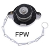NEW LINDE CAP RADIATOR 60061050602