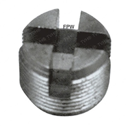 NEW CLARK FORKLIFT PLUG 601219