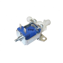 NEW TENNANT WATER SOL 24VDC VALVE 603310AM