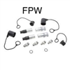 NEW CASCADE HYDRAULIC DISCONNECT KIT 6036435