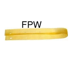 NEW TENNANT SQUEEGEE 27L URETHANE BLADE 603659