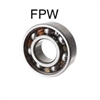 NEW TENNANT SINGLE BALL BEARING 604147