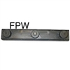 NEW HYSTER FORKLIFT SLIDER 6051249
