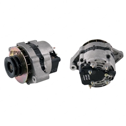 NEW TENNANT ALTERNATOR 60559