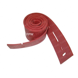 NEW TENNANT RED GUM SQUEEGEE KIT 606758