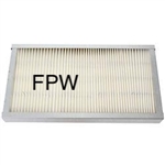 NEW TENNANT FILTER HOSPITAL GRADE 607586