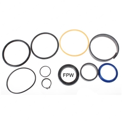 NEW SNORKEL STEERING CYLINDER SEAL KIT 6091313