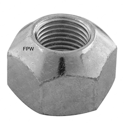 NEW HYSTER FORKLIFT WHEEL NUT 60949