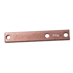 Replacement 61-831-00 Power Bar for Taylor Dunn Industrial Vehicles