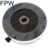 NEW CUSHMAN BRAKE MOTOR ASSEMBLY 610065