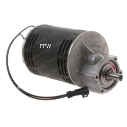 NEW TENNANT ELECTRIC 24 VOLT DC MOTOR 610263
