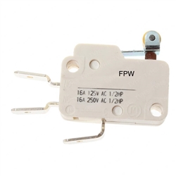 NEW TENNANT SWITCH KIT ROLLER REPLMT 611006