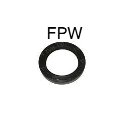 NEW KOMATSU FORKLIFT OIL SEAL 6136-22-3510