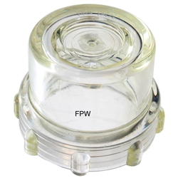 NEW TENNANT CLR SHORT FLTR BOWL 613991