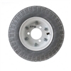 NEW TENNANT WHEEL AND TIRE 61597