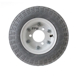 NEW TENNANT WHEEL AND TIRE 61597