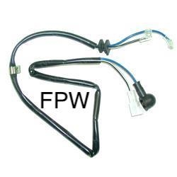 NEW MITSUBISHI FORKLIFT LEAD WIRE 618514