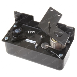 Taylor Dunn 62-033-48 Accelerator Module 24V 36V 48V