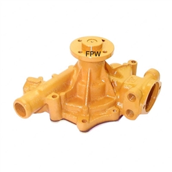 NEW KOMATSU FORKLIFT WATER PUMP 6202-63-1200