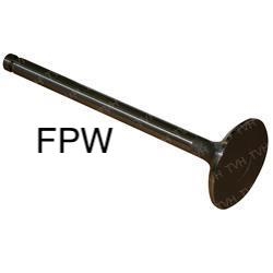 NEW KOMATSU FORKLIFT EXHAUST VALVE 6204-41-4210