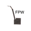 NEW TENNANT CARBON BRUSH 621478