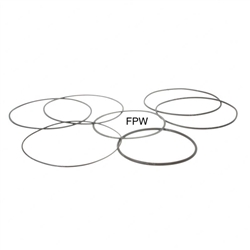 NEW GENIE BRAKE TURNTABLE SEAL KIT 62466