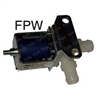 NEW TENNANT 36VDC WATER VALVE 626100