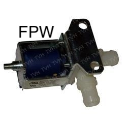 NEW TENNANT 36VDC WATER VALVE 626100
