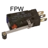 NEW CROWN FORKLIFT SWITCH 62752-5