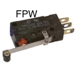 NEW CROWN FORKLIFT SWITCH 62752-5