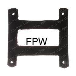 NEW TENNANT TANK LID HINGE COVER 630056