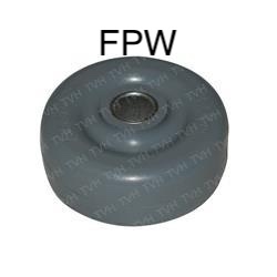 NEW TENNANT SQUEEGEE WHEEL 630477