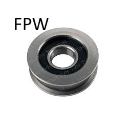 NEW TOYOTA FORKLIFT CHAIN WHEEL 63131-U3100-71