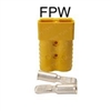 NEW ANDERSON SB 350A CONN YELLOW 6323G5