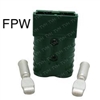 NEW ANDERSON SB 350A CONN GREEN 2/0 6324G1