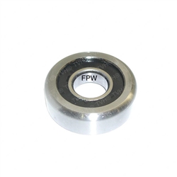 NEW TOYOTA FORKLIFT MAST ROLLER BEARING 63381-U2000-71