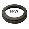 NEW MITSUBISHI FORKLIFT TAPER CUP BEARING 638044