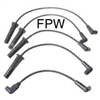 NEW DAEWOO FORKLIFT 3.0L IGNITION WIRE SET 640101-00058