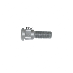 NEW CATERPILLAR FORKLIFT HUB BOLT 640973