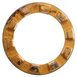 NEW CATERPILLAR FORKLIFT NUT 64331-14302